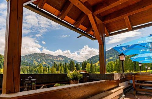 Bad Hindelang Hotel | Hotel Edelsberg