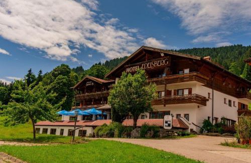 Bad Hindelang Hotel | Hotel Edelsberg