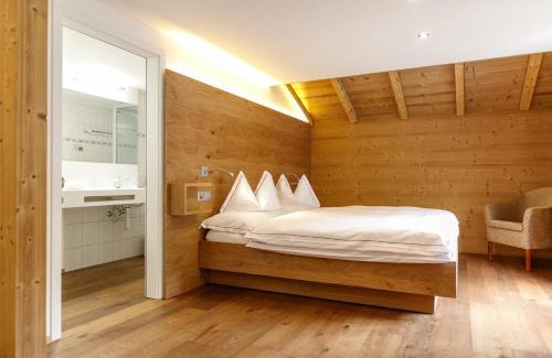 Blatten Hotel | Hotel Edelweiss Blatten Lötschental