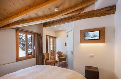 Blatten Hotel | Hotel Edelweiss Blatten Lötschental