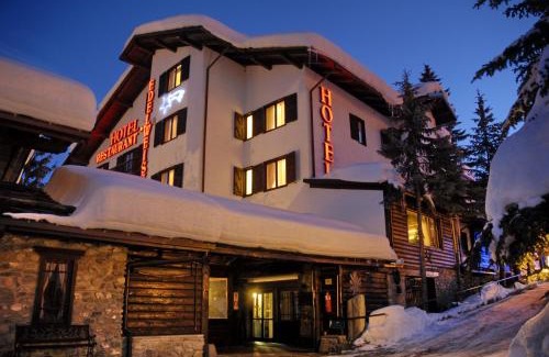 Cesana Torinese Hotel | Hotel Edelweiss & SPA