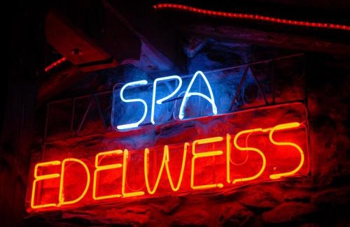 Cesana Torinese Hotel | Hotel Edelweiss & SPA
