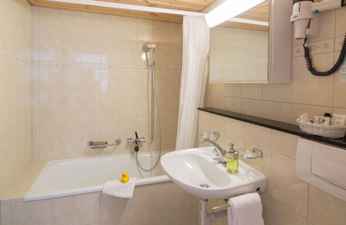 Murren Hotel | Hotel Edelweiss Superior