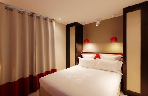 15th Arrondissement Hotel | Hotel Eden