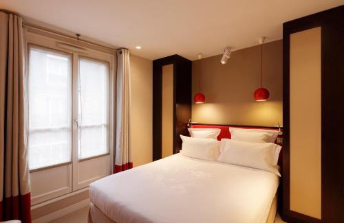 15th Arrondissement Hotel | Hotel Eden