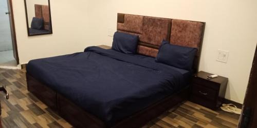 Kurukshetra Hotel | Hotel eden