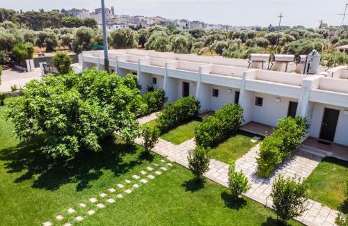 Carovigno Hotel | Hotel Eden