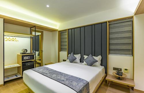 Marol Hotel | Hotel Eden Serenity