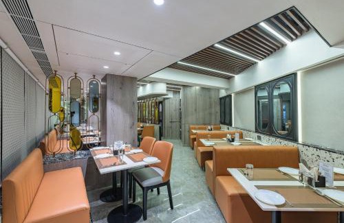 Marol Hotel | Hotel Eden Serenity