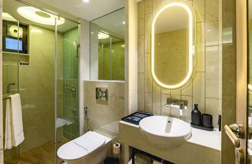 Marol Hotel | Hotel Eden Serenity