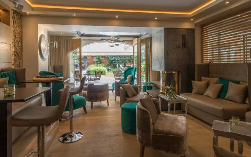 Zermatt Hotel | Hotel Eden Wellness