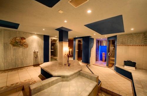 Zermatt Hotel | Hotel Eden Wellness