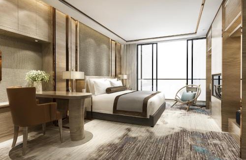 Mahipalpur Extension Hotel | Hotel Edission View Near Delhi Airport