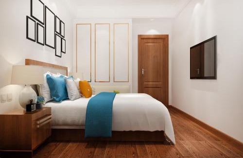 Mahipalpur Extension Hotel | Hotel Edission View Near Delhi Airport