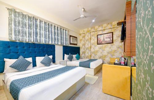 Mahipalpur Extension Hotel | Hotel Edission View Near Delhi Airport