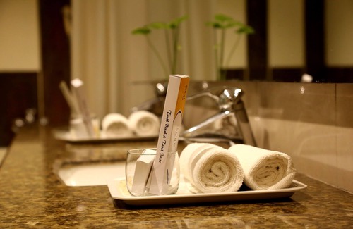 Belagavi Hotel | Hotel EEFA