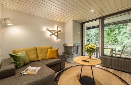 Zeewolde Hotel | Hotel Eemhof by Center Parcs