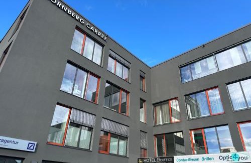 Vechelde Hotel | Hotel Efcannos