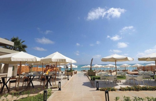 Marsa Matruh House | Hotel 59 Beausite