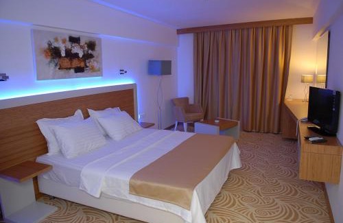 Ilica Hotel | Hotel Egge