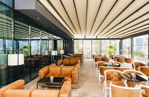 Kashar Hotel | Hotel Egnatia