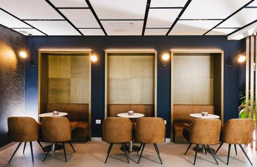 Kashar Hotel | Hotel Egnatia