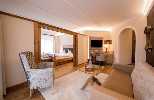 Sankt Lorenz Hotel | Hotel Eichingerbauer