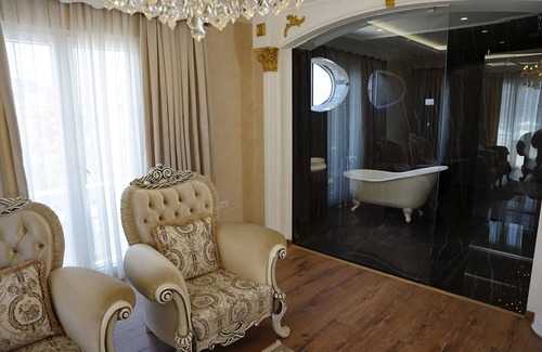 Kashar Hotel | Hotel Eiffel