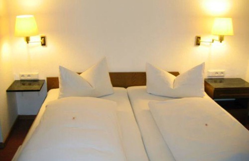 Bad Wildbad Hotel | Hotel Eintracht