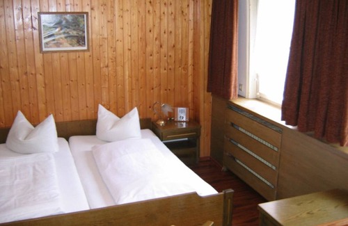 Bad Wildbad Hotel | Hotel Eintracht