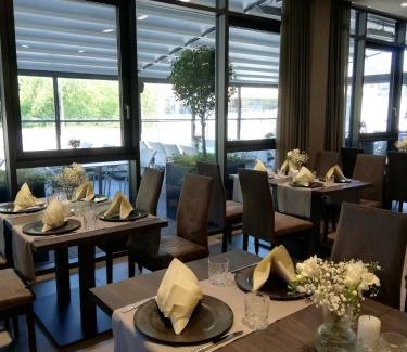 Eislingen/Fils Hotel | Hotel Eislinger Tor