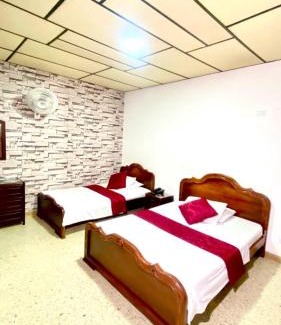 Pereira Hotel | Hotel Ejecutivo