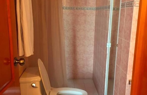 Ciudad Hidalgo Hotel | Hotel Ejecutivo Inn - Ciudad Hidalgo