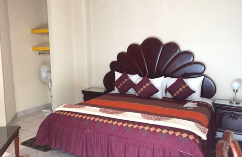 Ciudad Hidalgo Hotel | Hotel Ejecutivo Inn - Ciudad Hidalgo