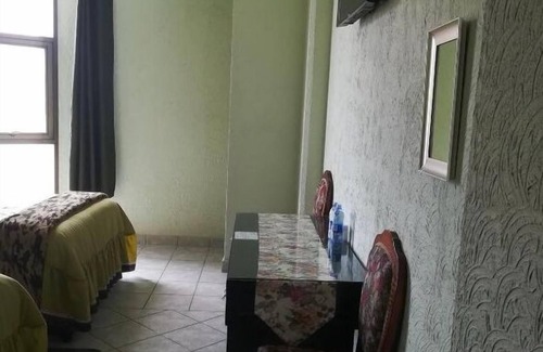 Ciudad Hidalgo Hotel | Hotel Ejecutivo Inn - Ciudad Hidalgo