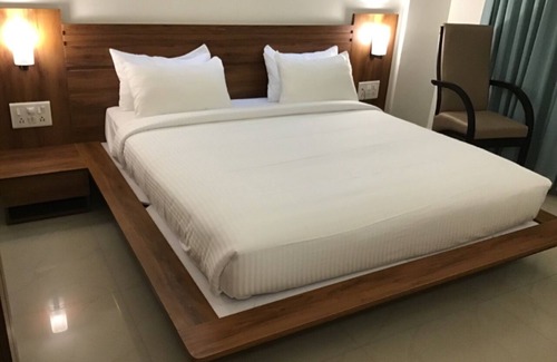 Agara Hotel | Hotel Ekaa Keys By Rivido - Hosur Road