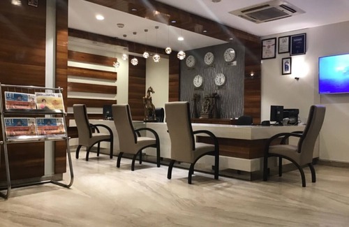 Agara Hotel | Hotel Ekaa Keys By Rivido - Hosur Road