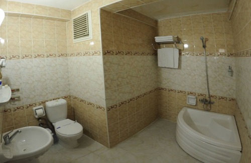 Tosya Hotel | Hotel Ekmekçiler
