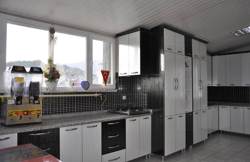 Tosya Hotel | Hotel Ekmekçiler