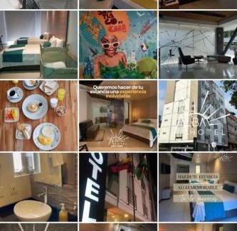 Cali Hotel | Hotel El Alba