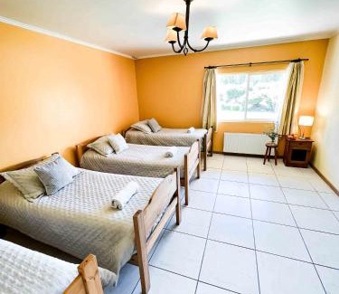 Buin Hotel | Hotel El Almendro
