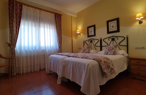 Soto de Cangas Hotel | Hotel El Angliru