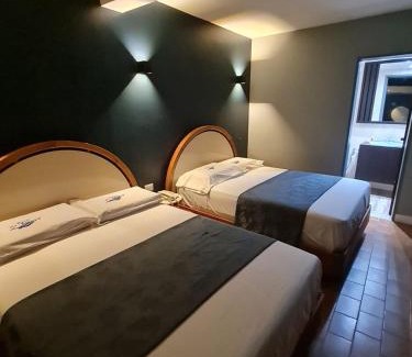 Santa Teresa Hotel | Hotel El Arroyo