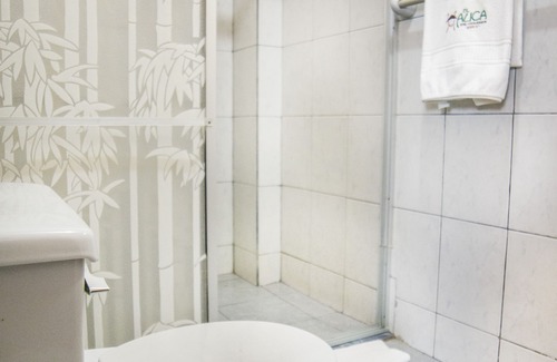 Coca Hotel | Hotel El Auca