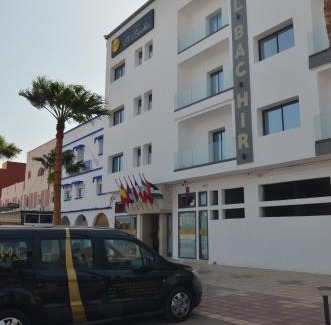 Dakhla Hotel | Hotel El Bachir
