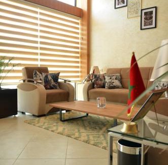 Dakhla Hotel | Hotel El Bachir