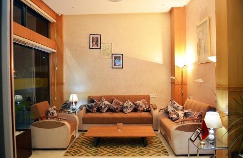 Dakhla Hotel | Hotel El Bachir