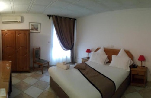Algiers Hotel | Hotel El Biar