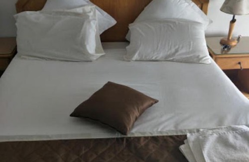 Algiers Hotel | Hotel El Biar