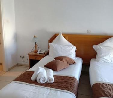 Algiers Hotel | Hotel El Biar